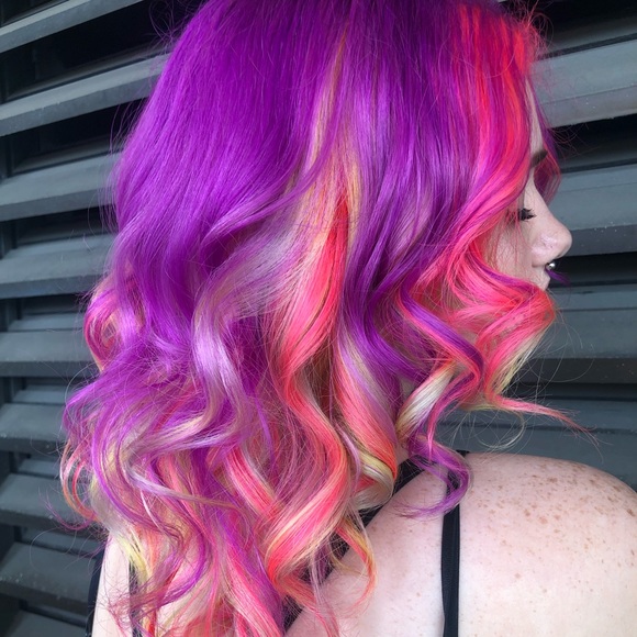 Meet your Posher, Lex - Picture 1 of 1